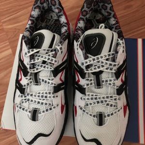 ASICS tiger gel 5 og